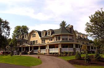 Hotel Inn at Thorn Hill & Spa photo 5