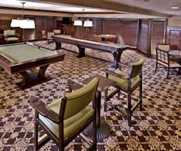 Hotel Ann Arbor Regent Hotel & Suites photo 4
