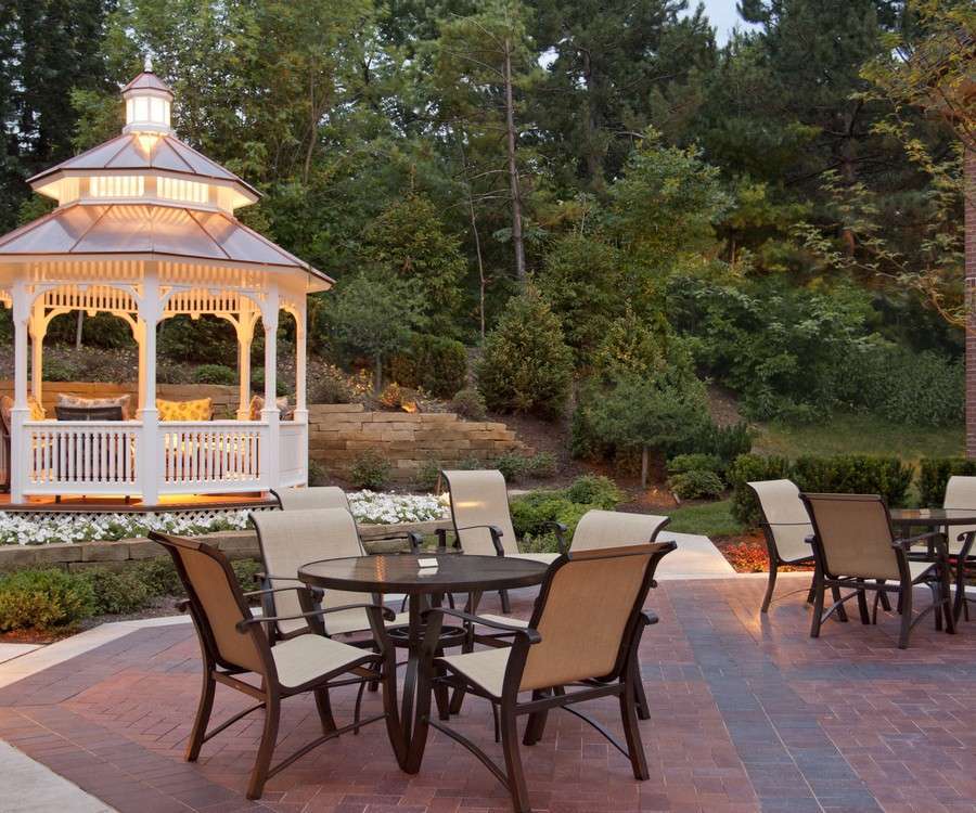 Hotel Ann Arbor Regent Hotel & Suites photo 1