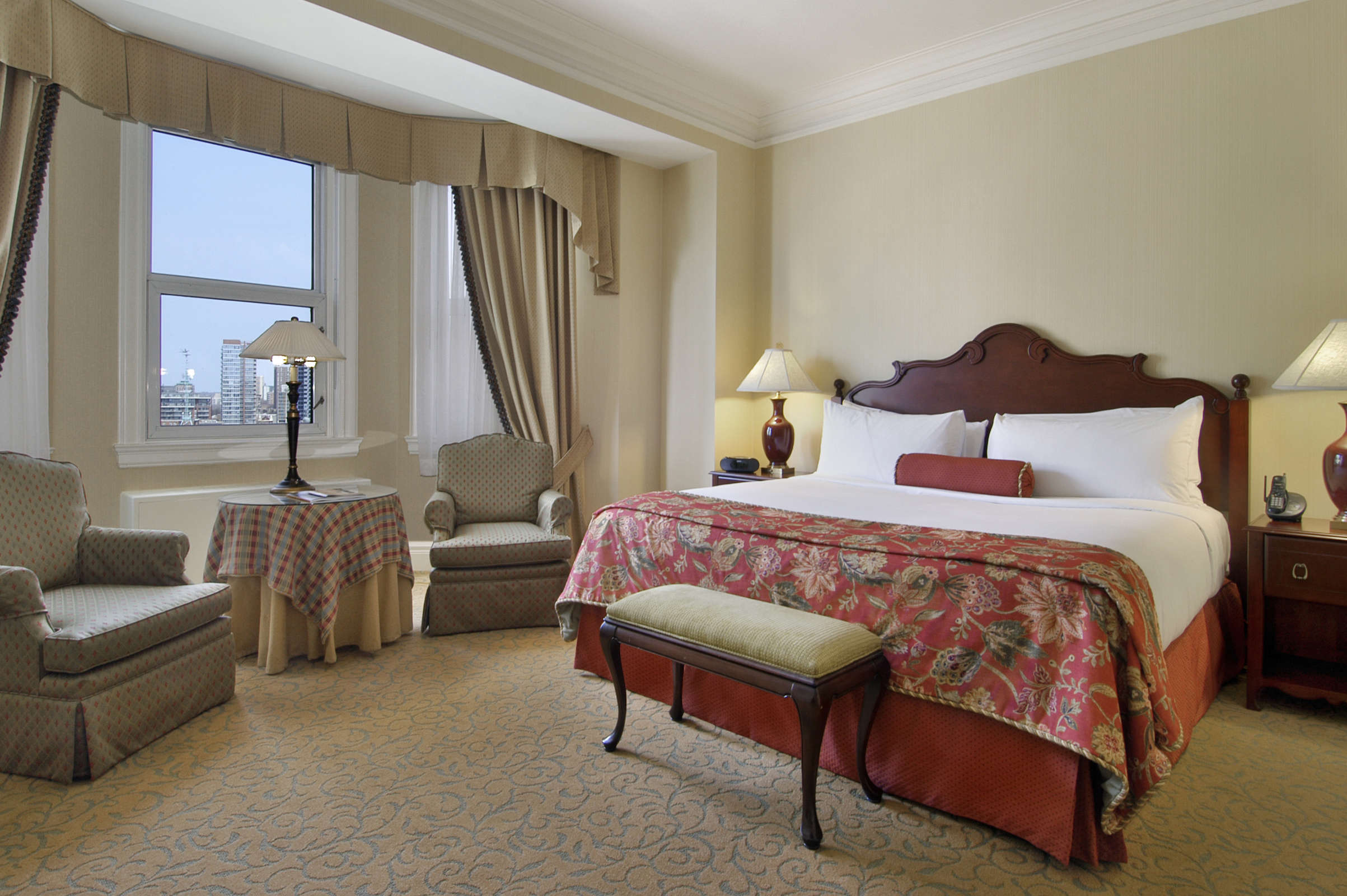 Hotel Fairmont Château Laurier photo 2