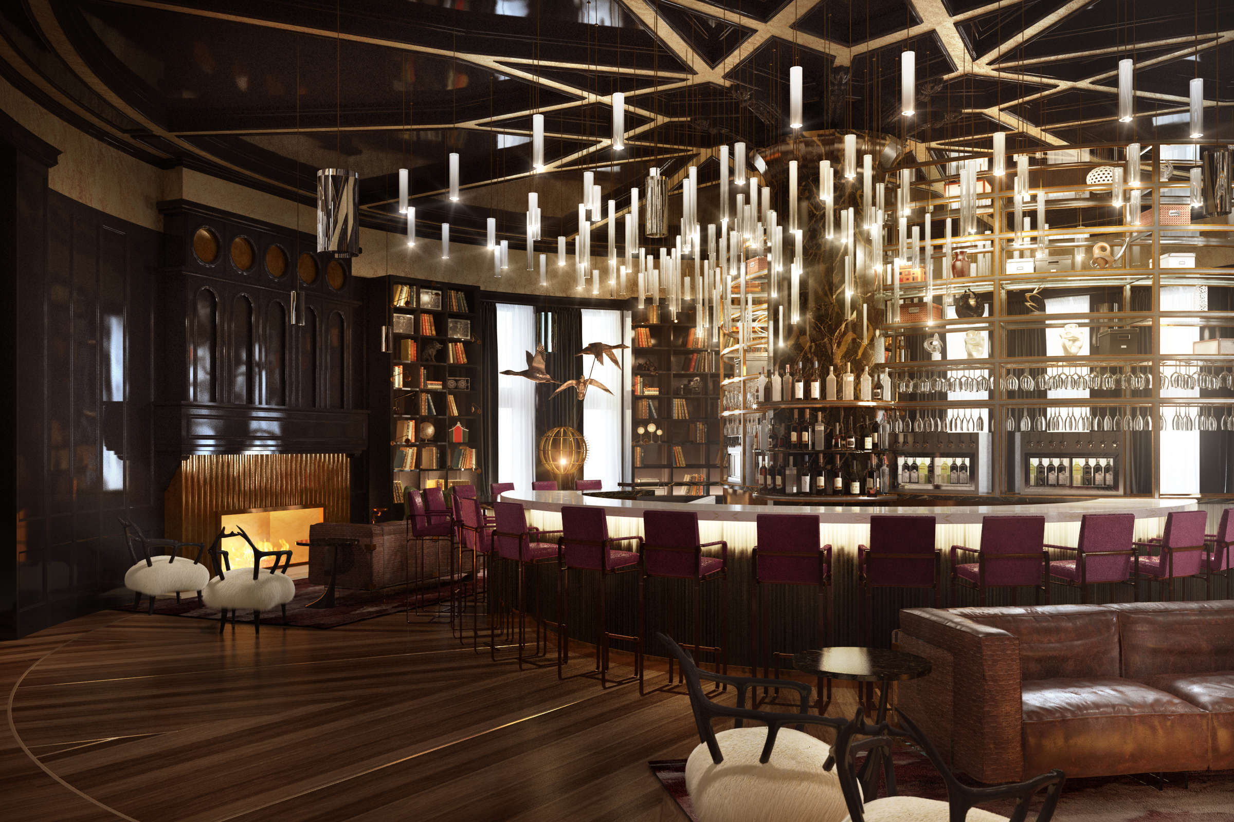 Hotel Fairmont Le Château Frontenac photo 1