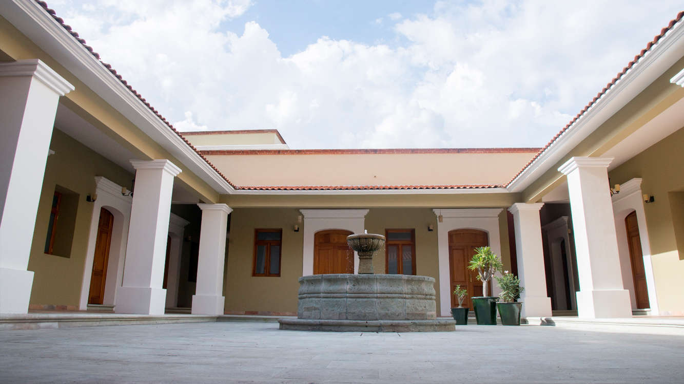 Xtilu' Hotel Boutique