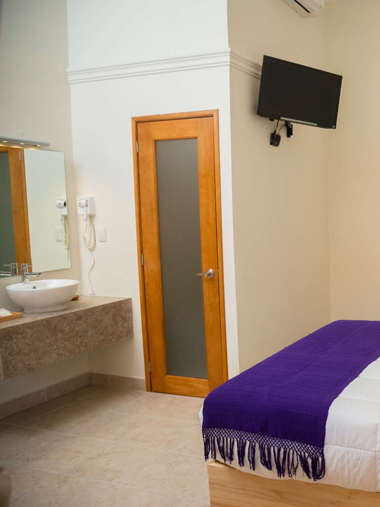 Hotel Xtilu' Hotel Boutique photo 4