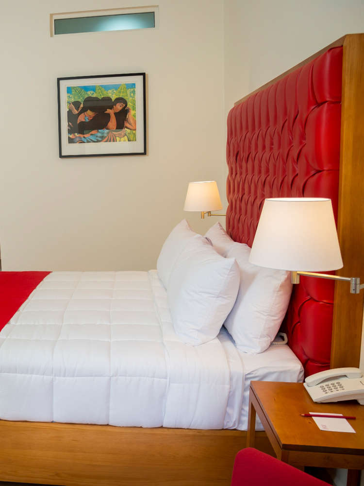 Hotel Xtilu' Hotel Boutique photo 2