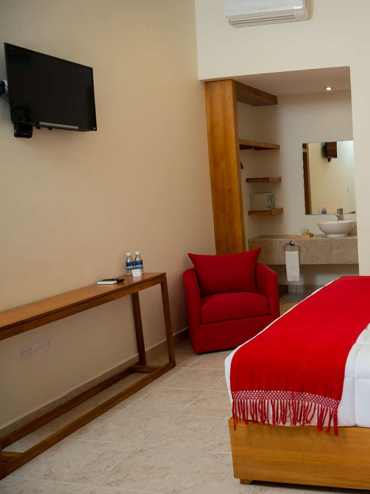 Hotel Xtilu' Hotel Boutique photo 5