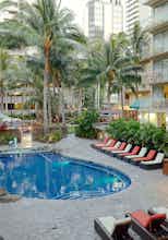 Hotel Courtyard Waikiki Beach photo 1