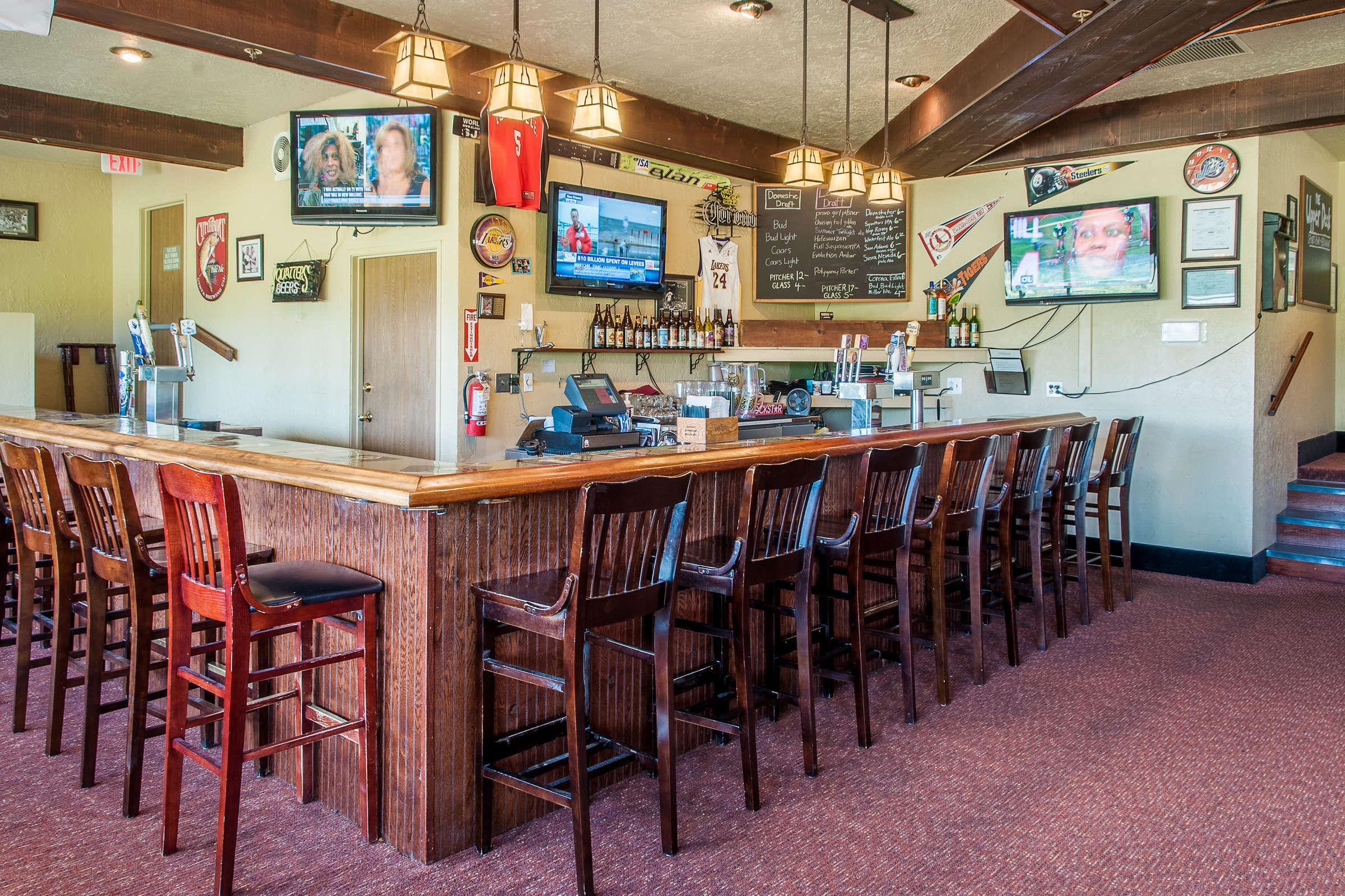 Hotel Park City Peaks Hotel photo 2