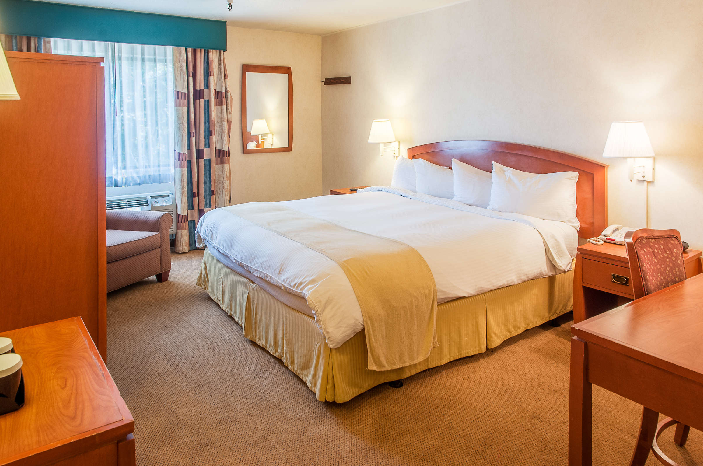 Hotel Park City Peaks Hotel photo 4