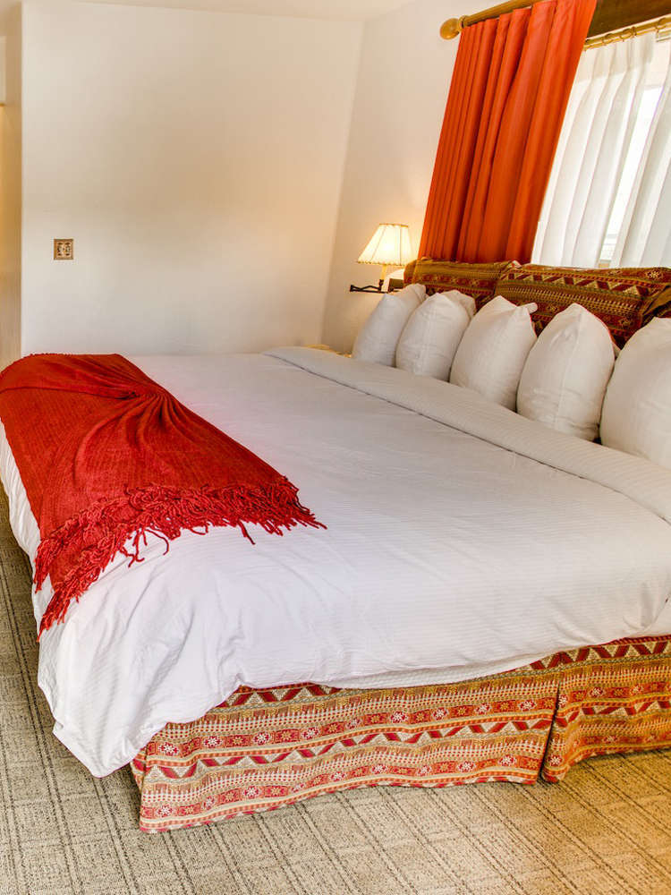 Hotel Table Mountain Inn photo 1