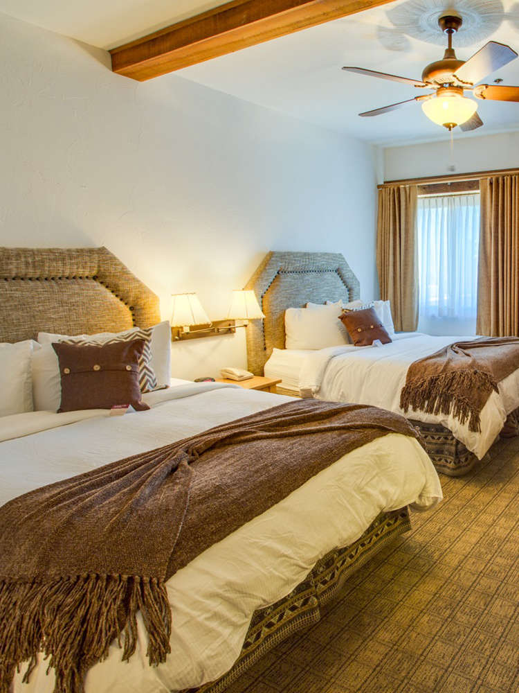 Hotel Table Mountain Inn photo 3