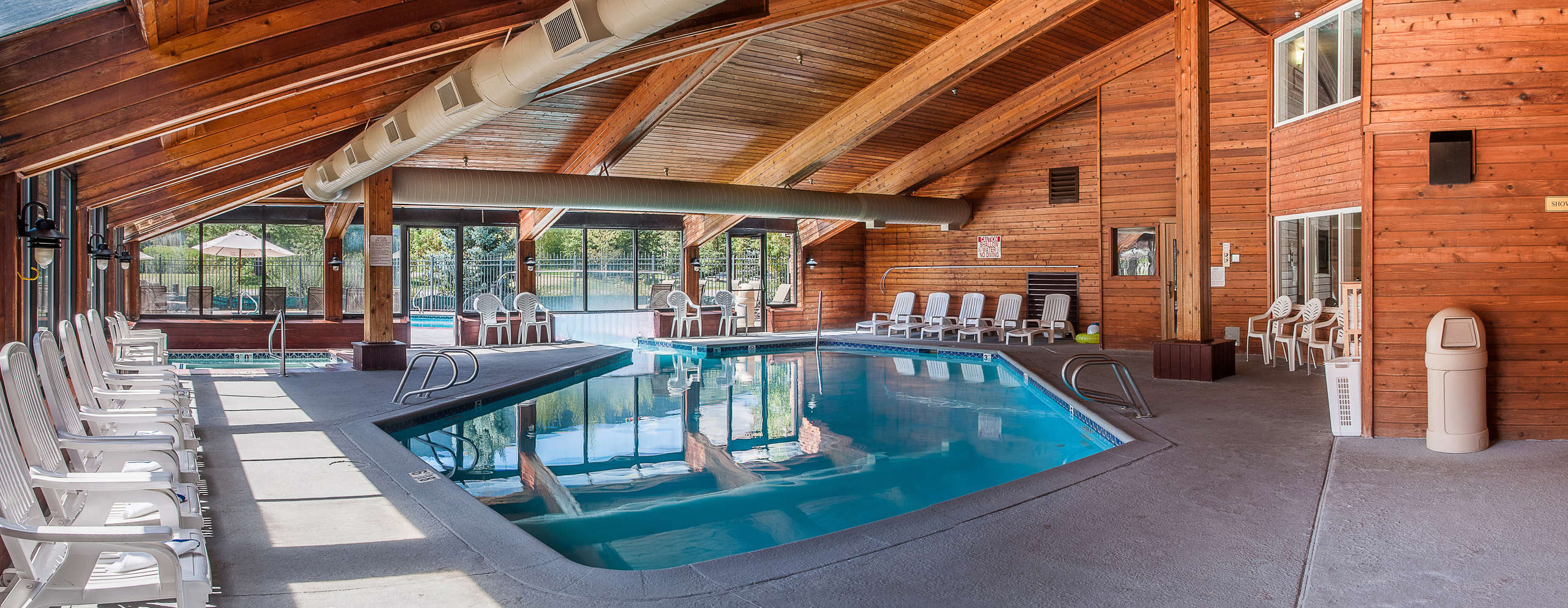 Hotel Park City Peaks Hotel photo 1