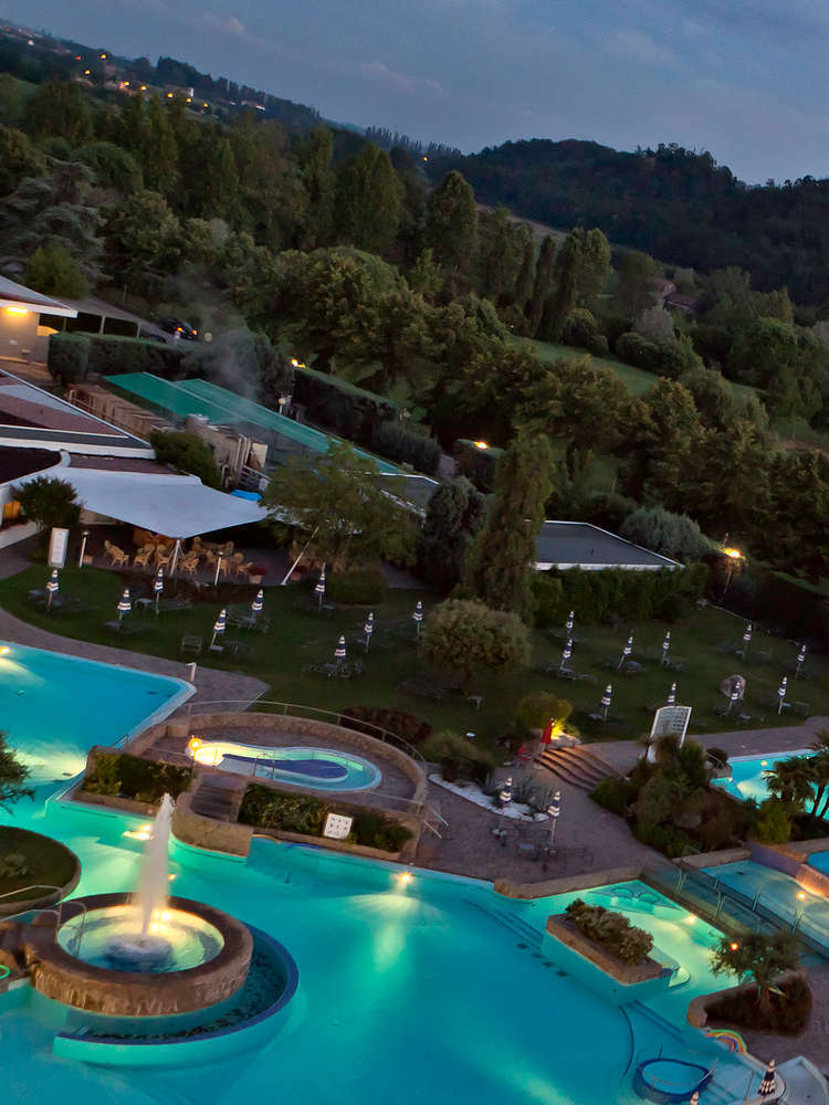 Hotel Radisson Blu Sporting photo 1