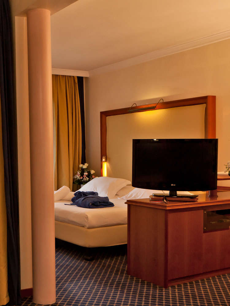 Hotel Radisson Blu Sporting photo 5