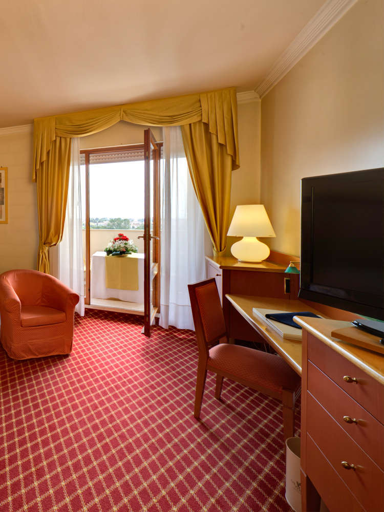 Hotel Radisson Blu Sporting photo 4