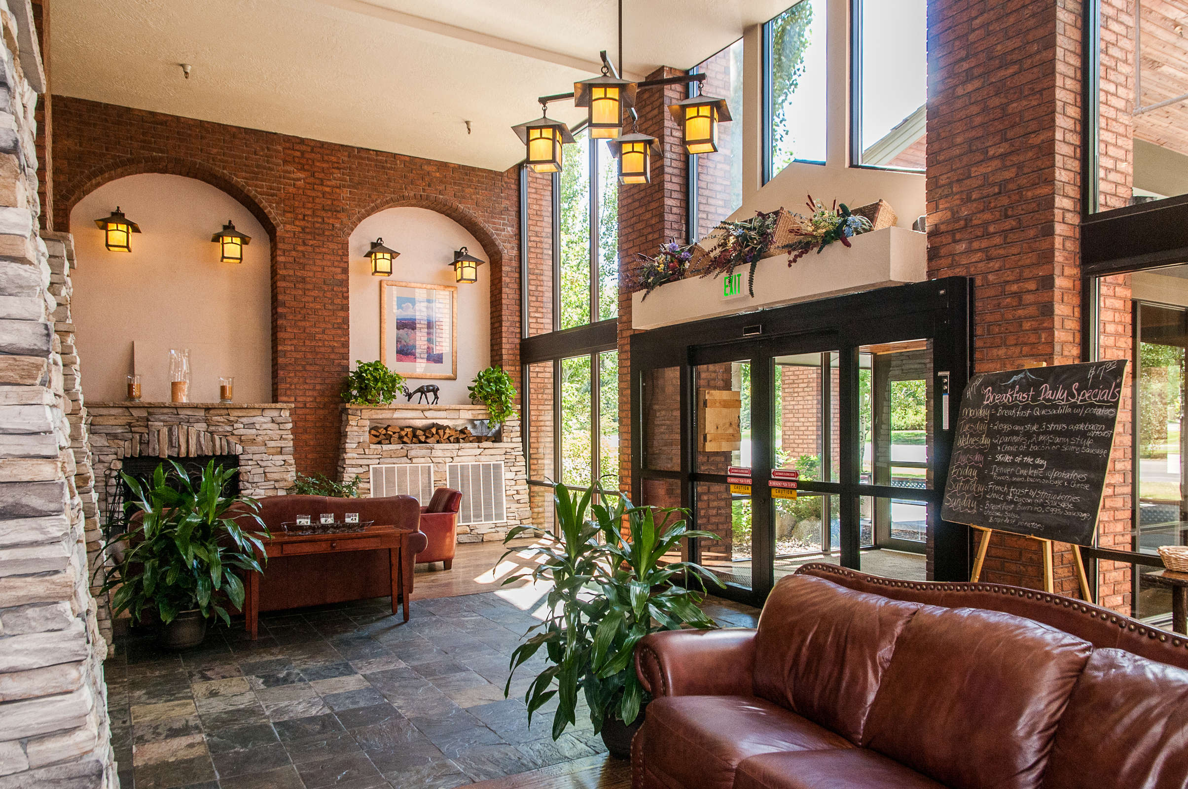 Hotel Park City Peaks Hotel photo 3