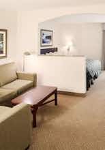 Hotel Ann Arbor Regent Hotel & Suites photo 3