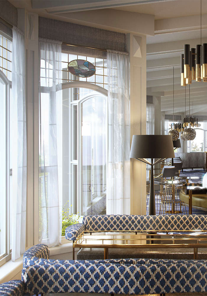 Hotel Fairmont Le Château Frontenac photo 5