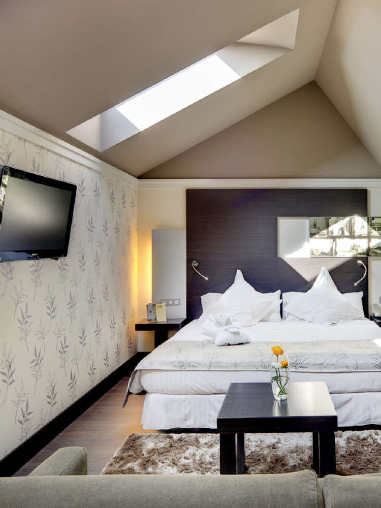 Hotel Barcelo Brno Palace photo 2