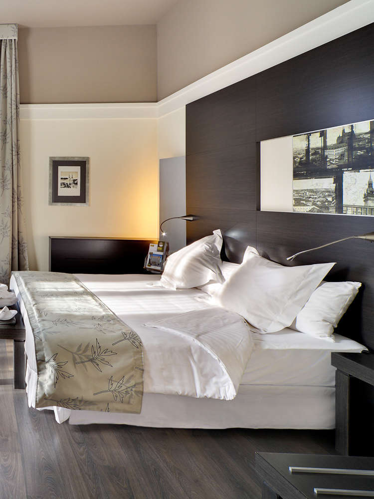 Hotel Barcelo Brno Palace photo 5