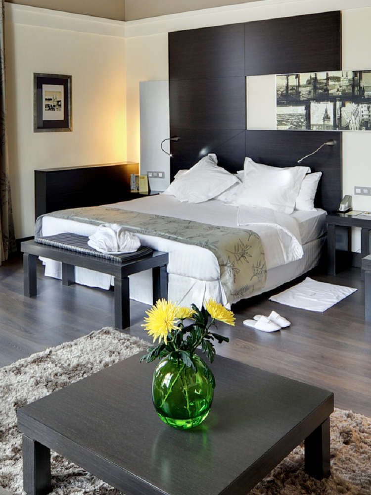 Hotel Barcelo Brno Palace photo 1