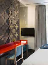 Hotel HotelD Strasbourg photo 4