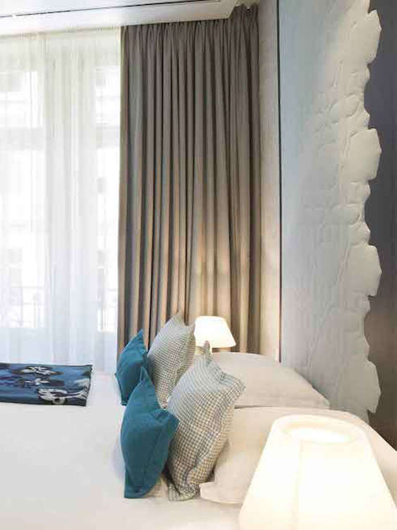 Hotel HotelD Strasbourg photo 2