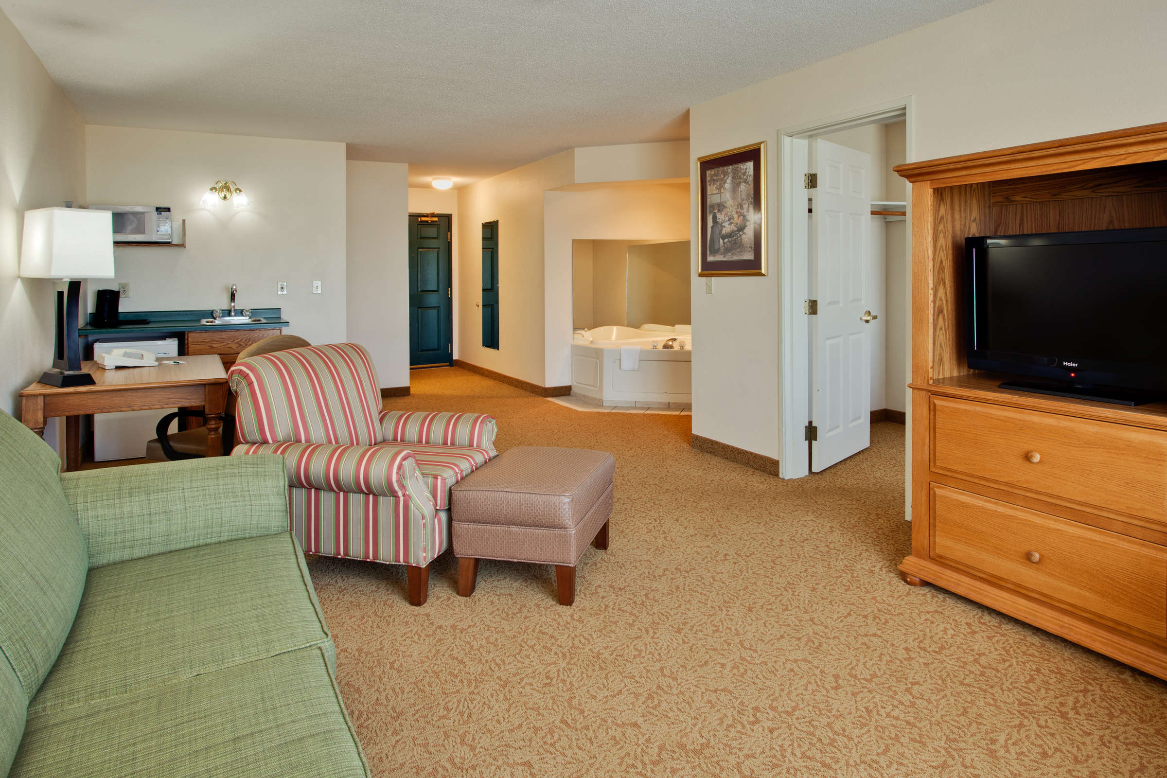 Hotel Country Inn & Suites Ames photo 5
