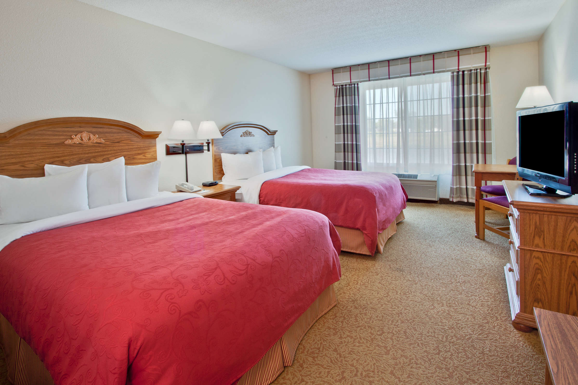 Hotel Country Inn & Suites Ames photo 3