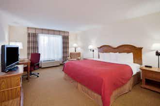 Hotel Country Inn & Suites Ames photo 2
