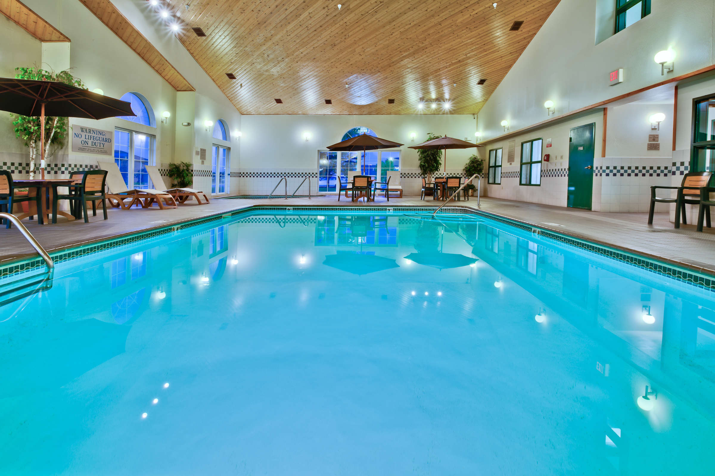 Hotel Country Inn & Suites Ames photo 1