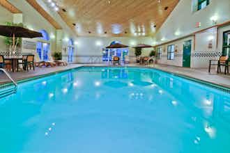 Hotel Country Inn & Suites Ames photo 1