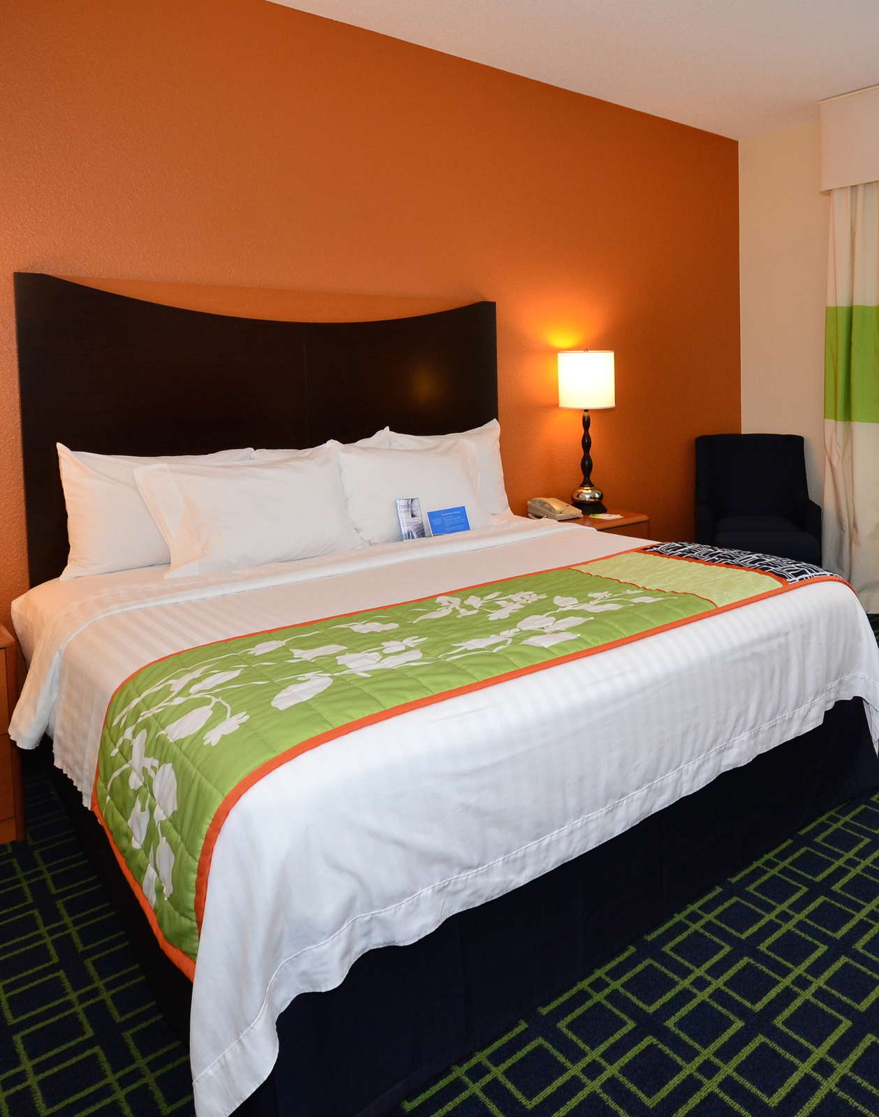 Hotel Fairfield Inn & Suites Jefferson City photo 1