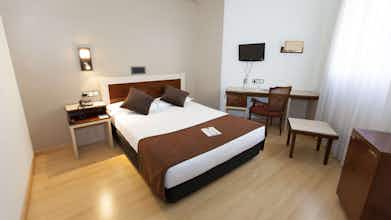 Hotel Hotel Zaragoza Royal photo 2