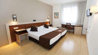 Hotel Hotel Zaragoza Royal photo 3