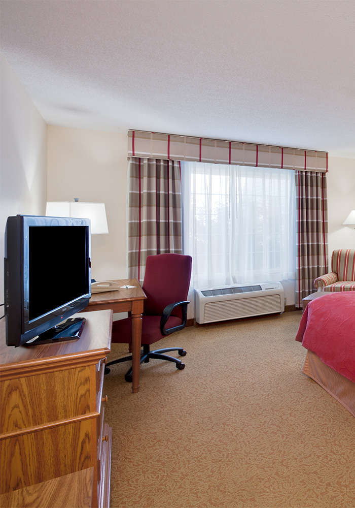 Hotel Country Inn & Suites Ames photo 4