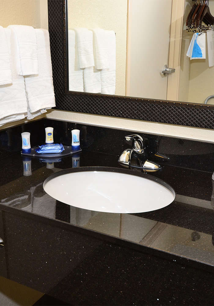 Hotel Fairfield Inn & Suites Jefferson City photo 3