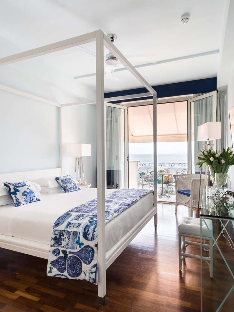 Hotel Hotel Il Negresco photo 1