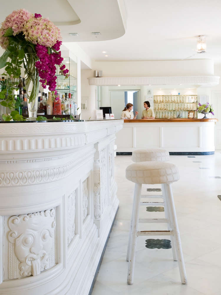 Hotel Hotel Il Negresco photo 5