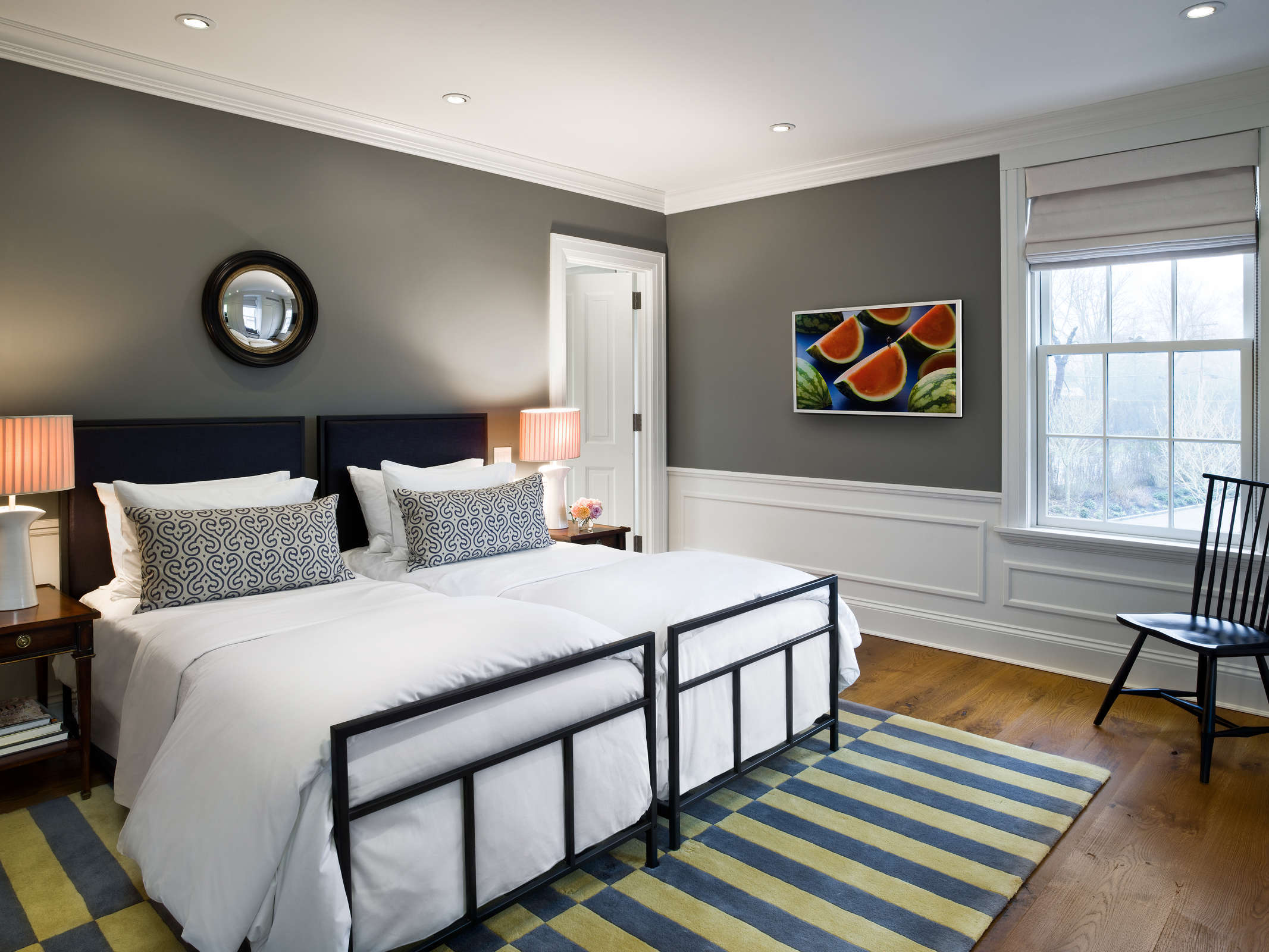 Hotel Topping Rose House photo 4