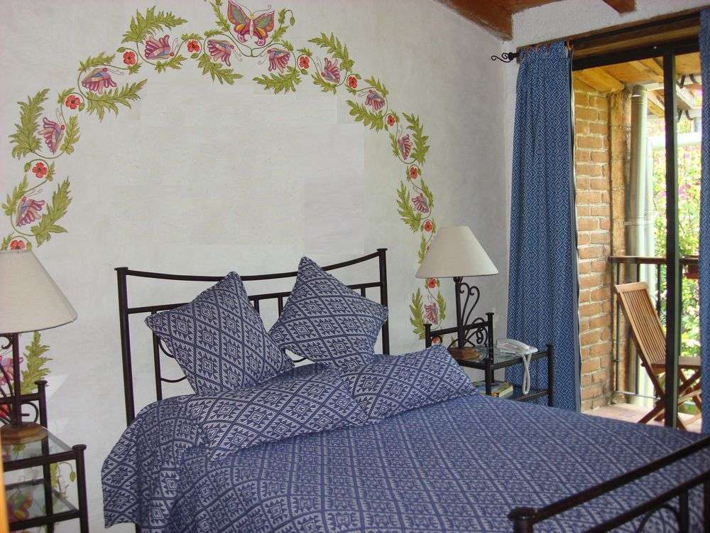 Hotel Villas Casa Morada photo 2