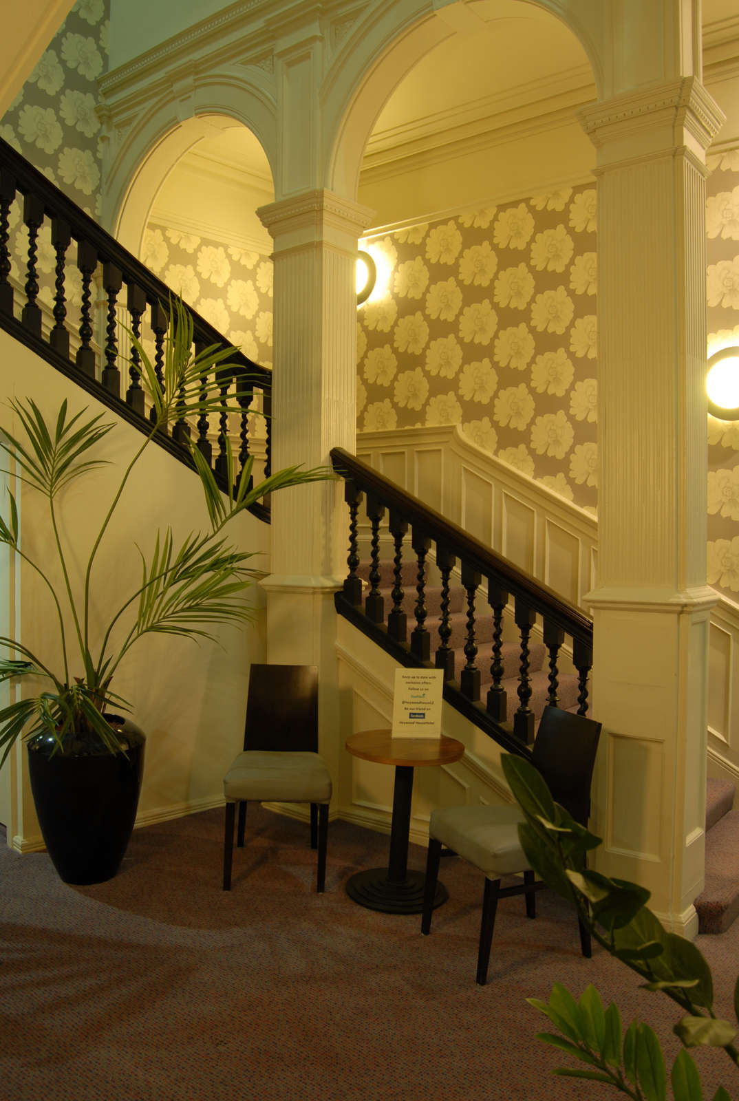 Hotel Heywood House Hotel photo 5