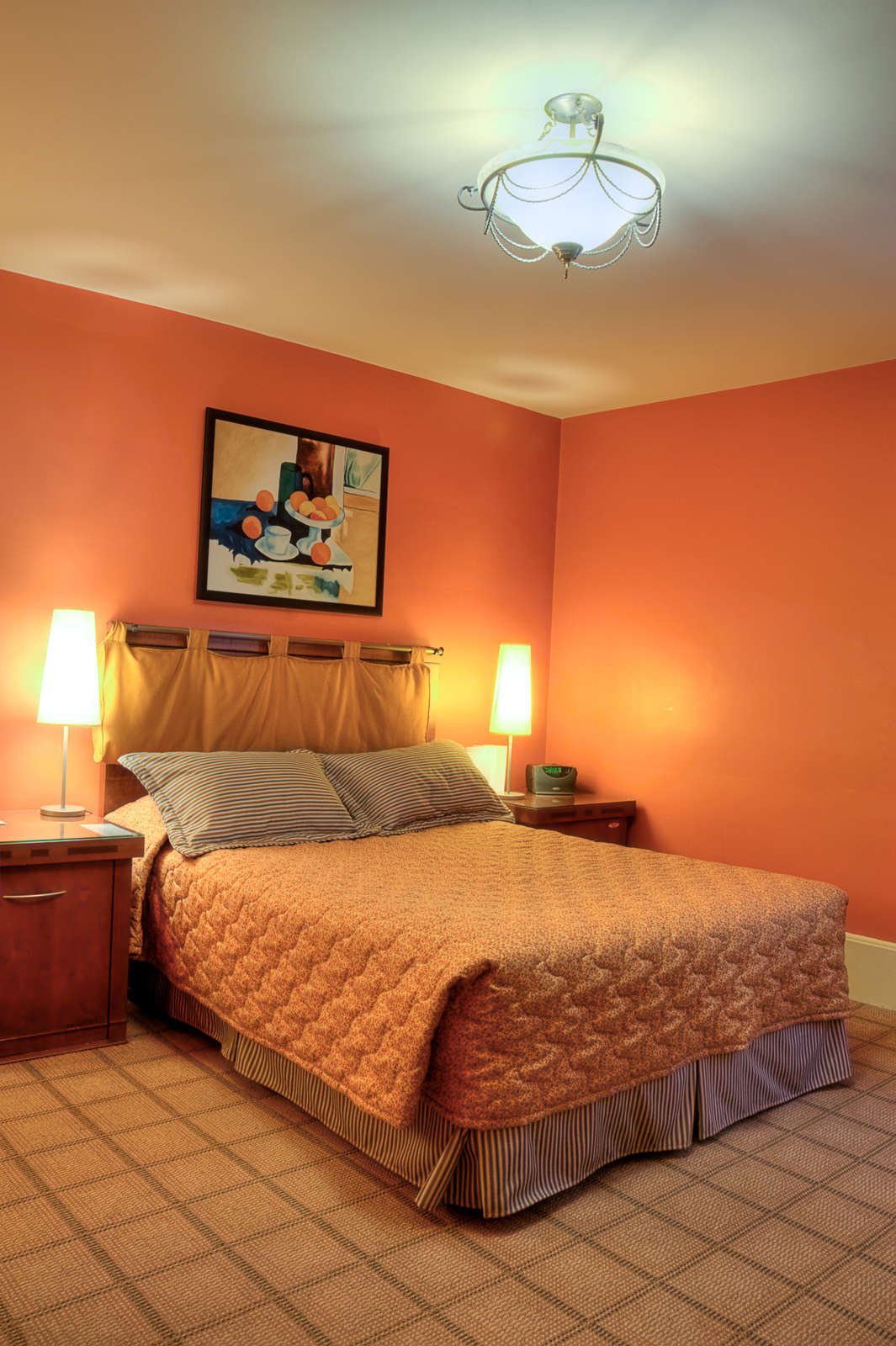 Hotel Château Versailles photo 4