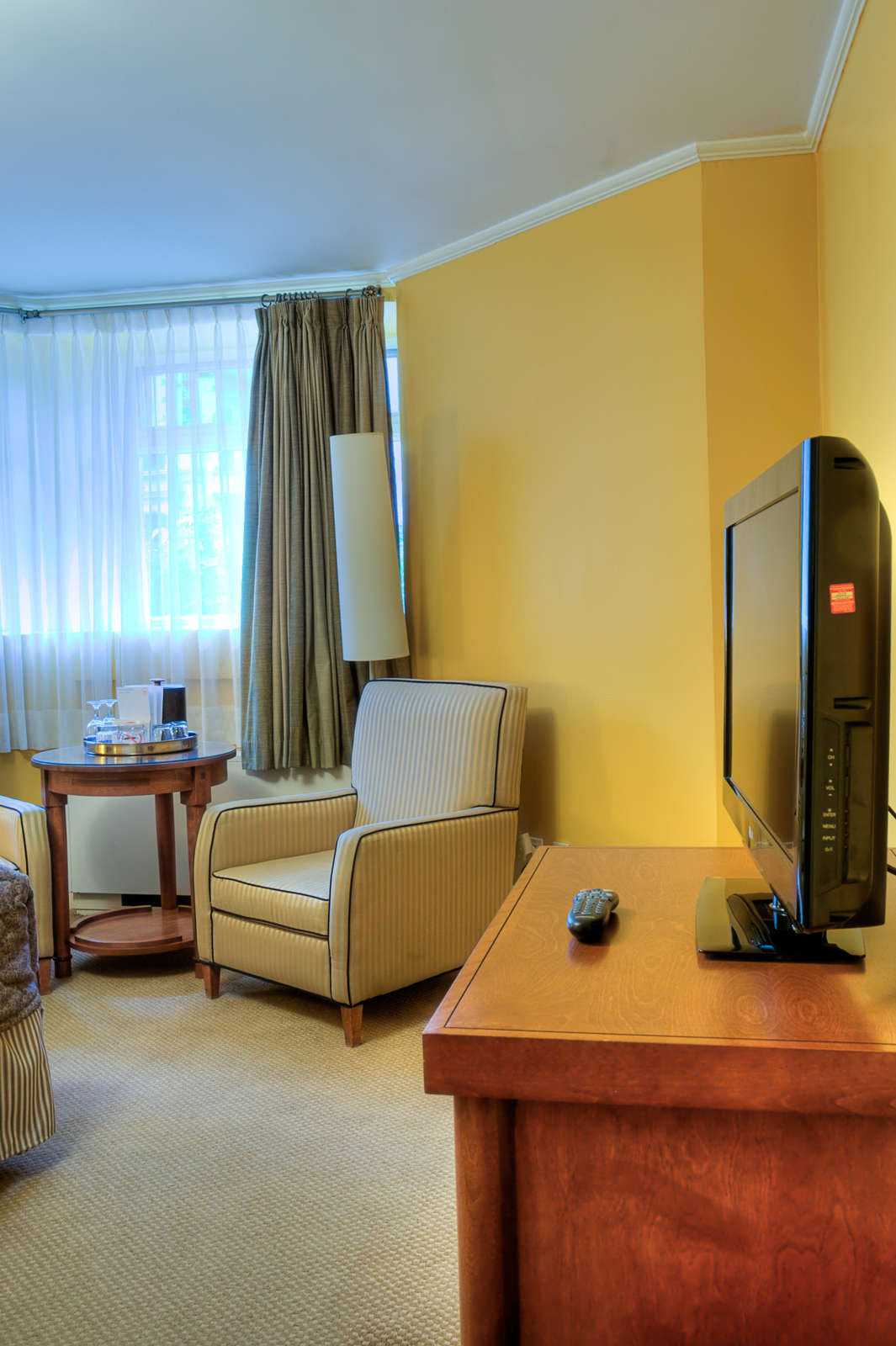 Hotel Château Versailles photo 5