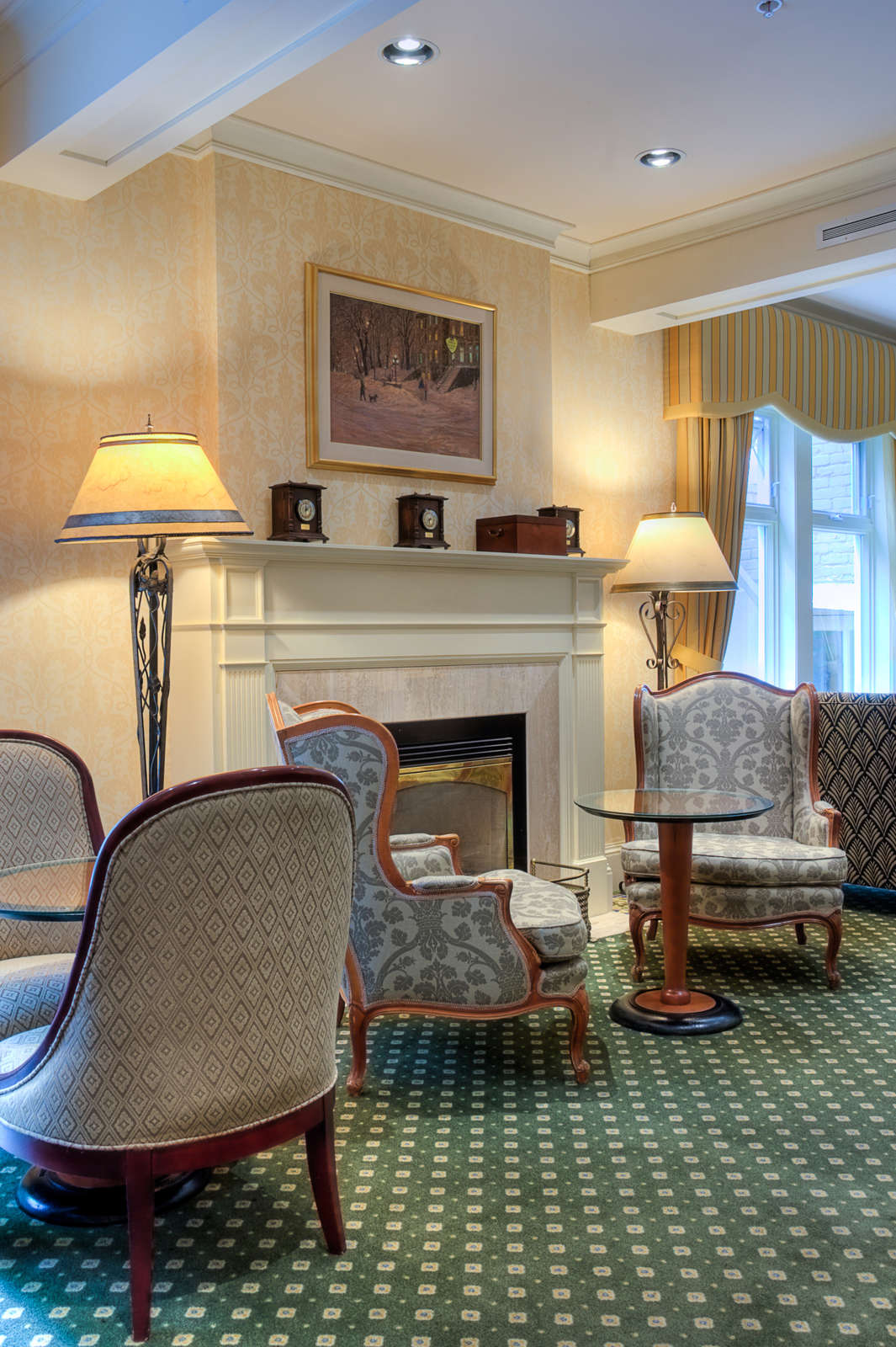 Hotel Château Versailles photo 3