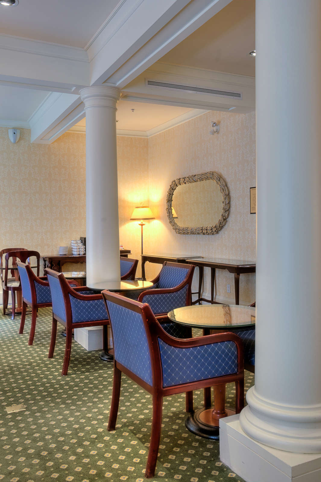 Hotel Château Versailles photo 2