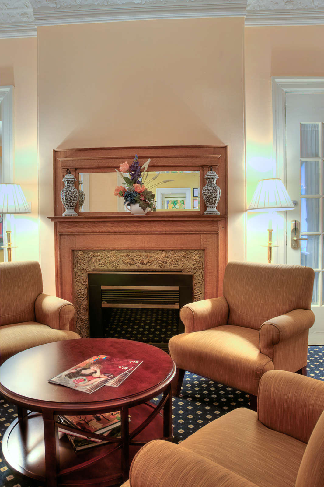 Hotel Château Versailles photo 1