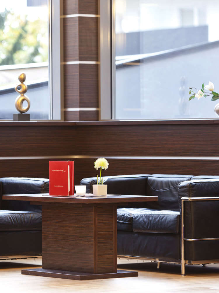 Hotel Best Western Plus Plaza Hotel Graz photo 2