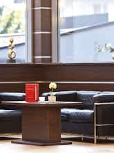 Hotel Best Western Plus Plaza Hotel Graz photo 2