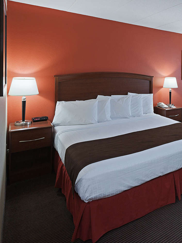 Hotel AmericInn of Bemidji photo 1