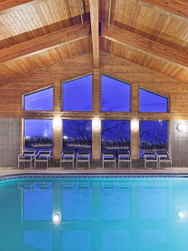 Hotel AmericInn of Bemidji photo 4